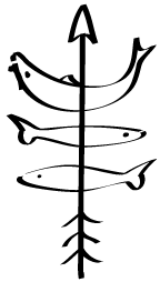 Logo officiel du Fumoir d’Angoulins